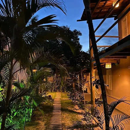 Pousada Amora Caraiva-3